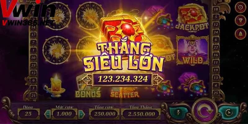 Bí quyết để trúng jackpot