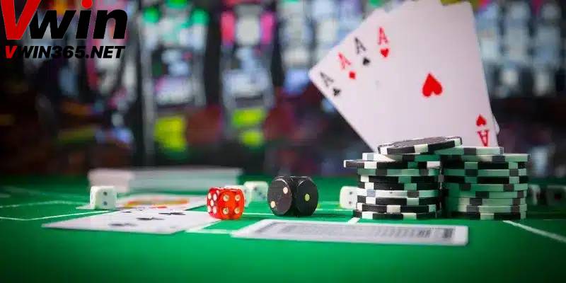 Chiến lược chơi liêng tại Vwin