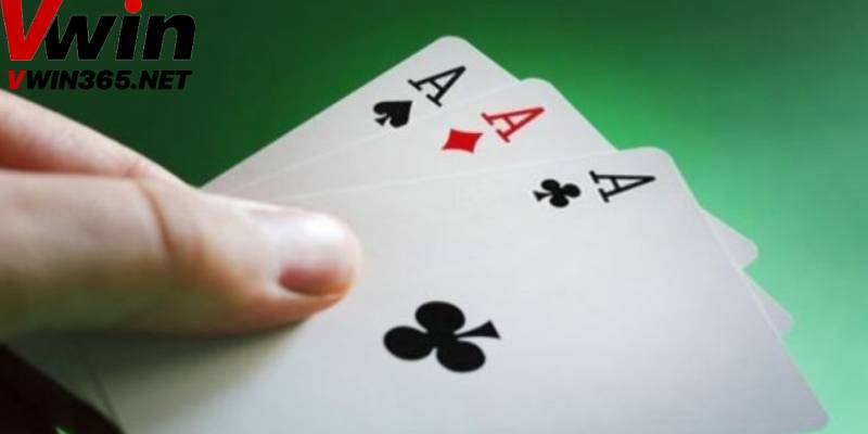 Mẹo thắng lớn khi chơi liêng tại Vwin