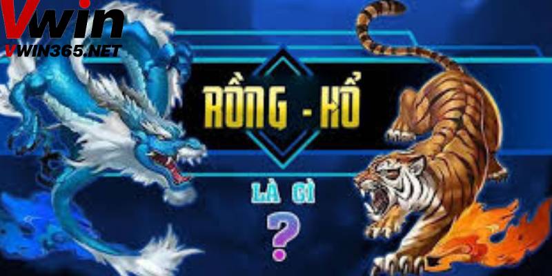 Tổng quan về trò chơi Rồng Hổ trực tuyến