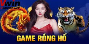 Rồng Hổ Trực Tuyến – Cách Chơi Và Mẹo Thắng Lớn Tại Vwin